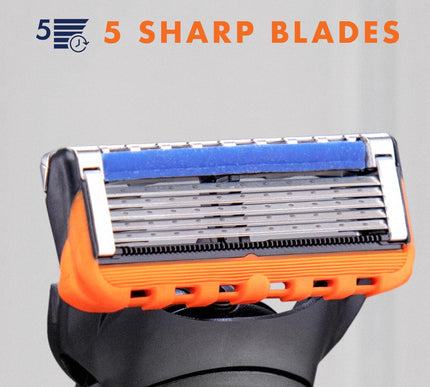 Product Image 5 - Gillette Fusion5 Power