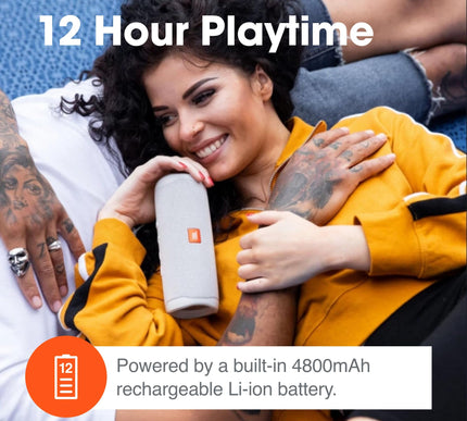 Product Image 5 - JBL Flip 5 Red Bundle 