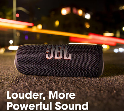 Product Image 3 - JBL Flip 6 Gray Bundle