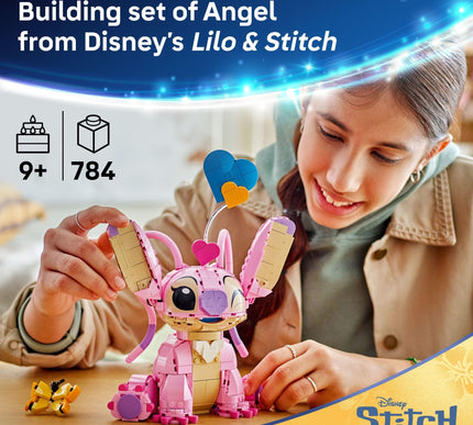 Product Image 2 - LEGO Disney Angel Lilo