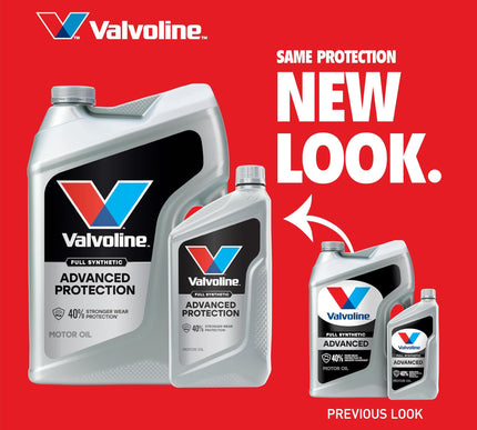Product Image 3 - Valvoline Advanced Ful
