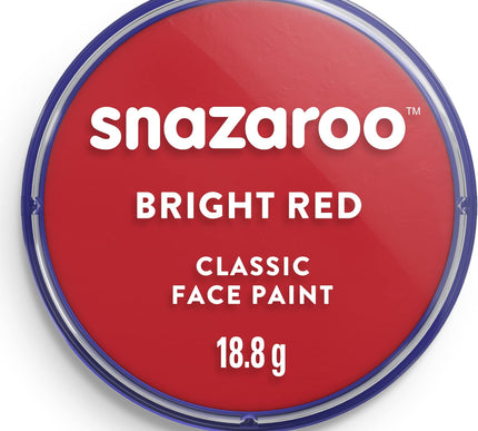 Product Image 1 - Snazaroo Classic Face 