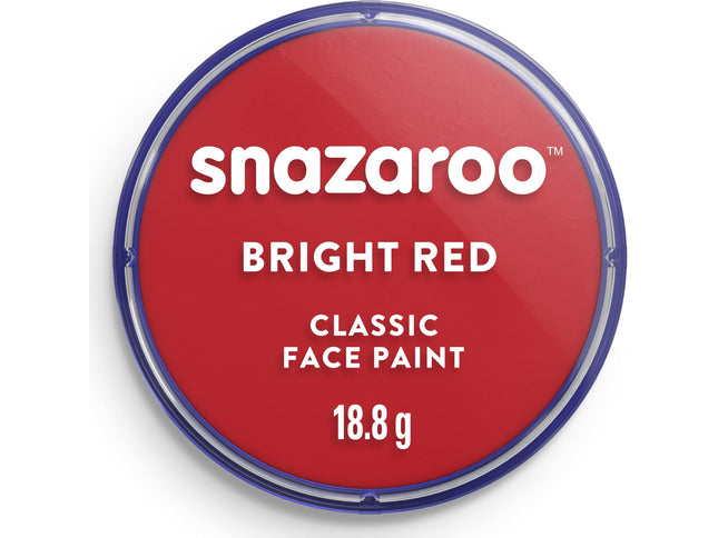 Product Image 1 - Snazaroo Classic Face 
