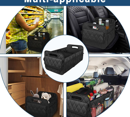 Product Image 6 - Deosk Car Trunk Organi