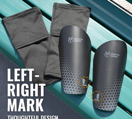 Product Image 4 - Soccer Shin Guards for