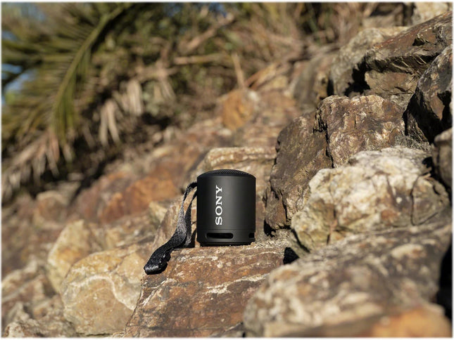 Product Image 2 - Sony Compact Portable 