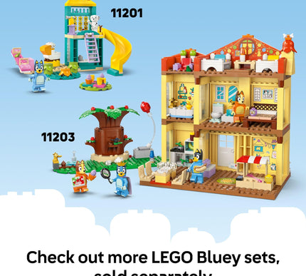 Product Image 7 - LEGO Bluey Blueys Beac