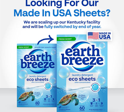 Product Image 2 - Earth Breeze Laundry D