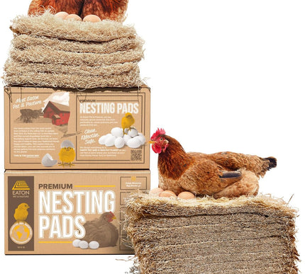 Product Image 1 - Eaton Pet and Pasture 