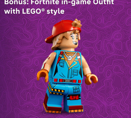 Product Image 6 - LEGO Fortnite Peely Sp