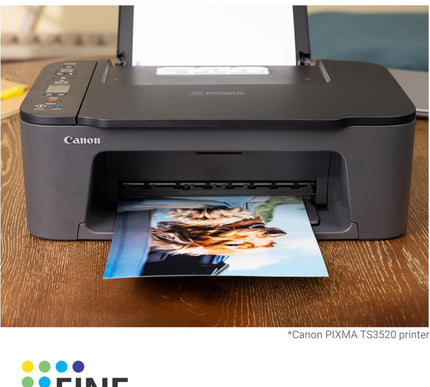 Product Image 8 - Canon PG275 CL276 Genu