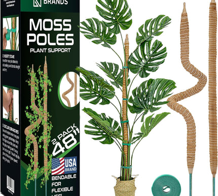 Product Image 1 - 2 Pack 48 Bendable Mos