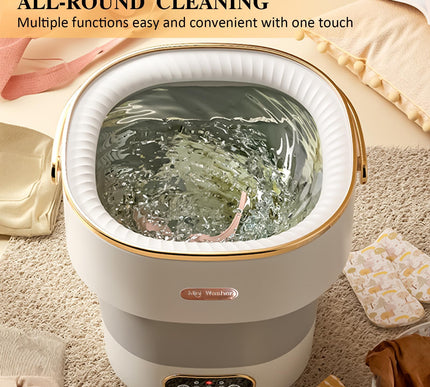 Product Image 3 - Portable Washing Machi