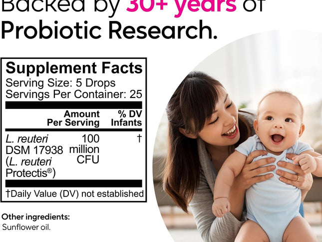 Product Image 2 - BioGaia Protectis Baby