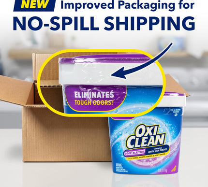 Product Image 2 - OxiClean Odor Blasters