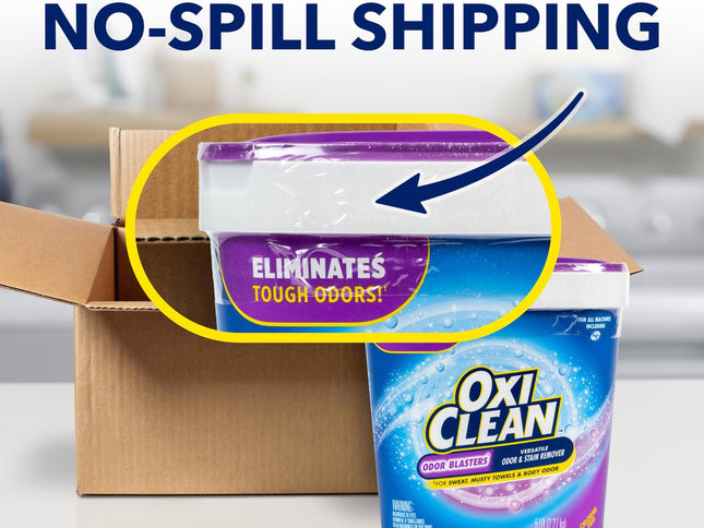 Product Image 2 - OxiClean Odor Blasters