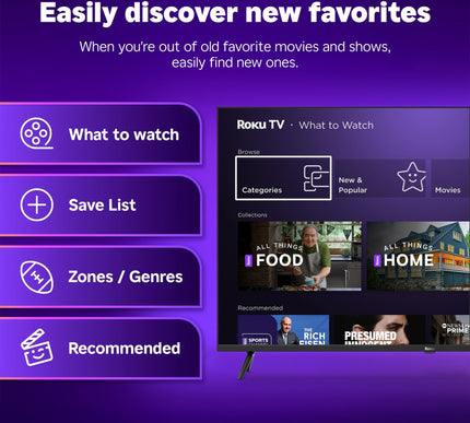 Product Image 6 - Roku Smart TV 2025 –