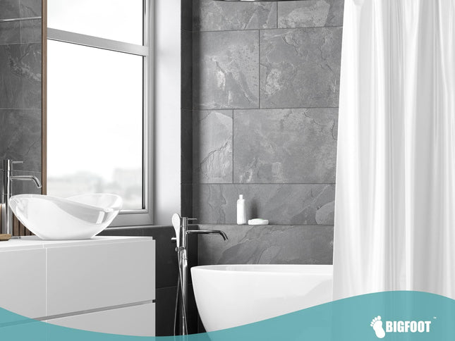 Product Image 2 - BigFoot Clear Shower C