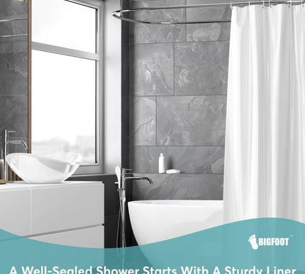 Product Image 2 - BigFoot Shower Curtain