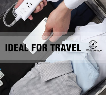 Product Image 7 - 10 Ft Power Strip Surg