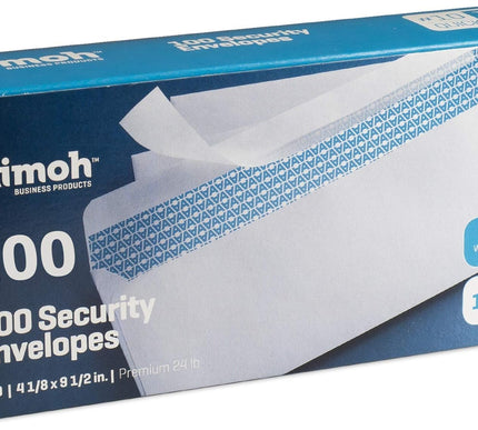 Product Image 8 - Aimoh 10 Security Self