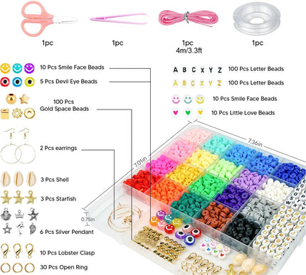 Product Image 5 - Dowsabel Clay Beads Br