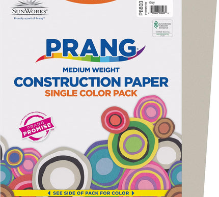 Product Image 1 - Prang Formerly SunWork