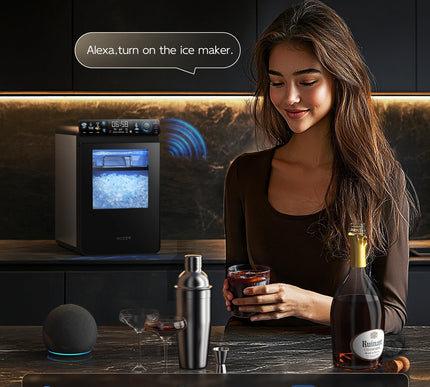 Product Image 8 - ecozy Nugget Ice Maker