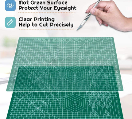 Product Image 4 - anezus Self Healing Se