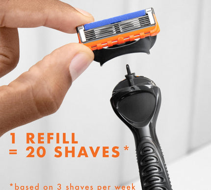Product Image 6 - Gillette Fusion5 Power