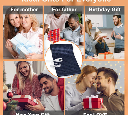 Product Image 4 - Deepsoon Heating PadEl