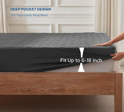 Product Image 4 - BEDLORE Waterproof Mat