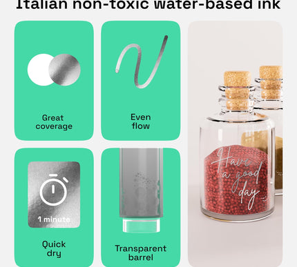 Product Image 4 - ARTISTRO 2 Silver Acry