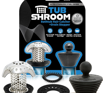 Product Image 1 - TubShroom Ultra Revolu