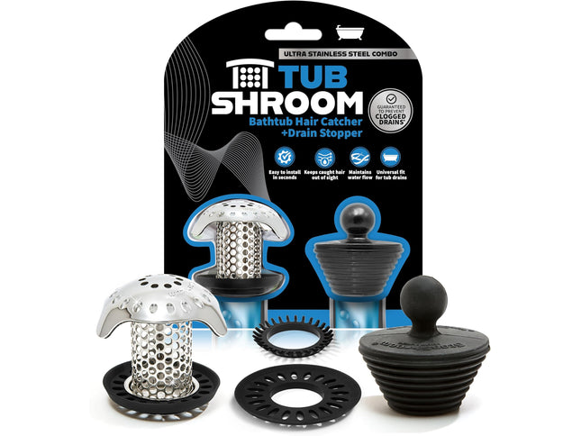 Product Image 1 - TubShroom Ultra Revolu