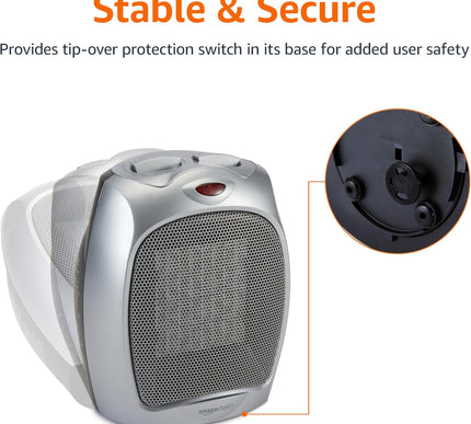 Product Image 6 - Amazon Basics Ceramic 