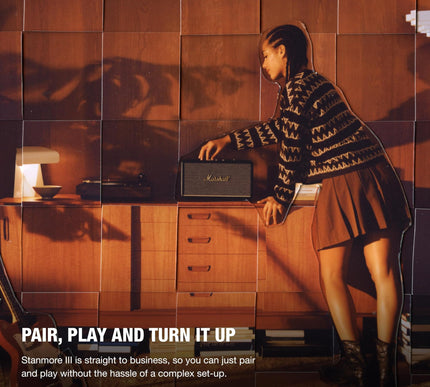 Product Image 4 - Marshall Stanmore III 