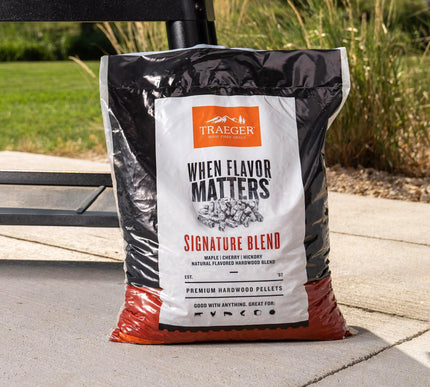 Product Image 2 - Traeger Grills Signatu