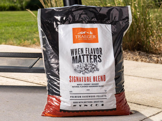 Product Image 2 - Traeger Grills Signatu