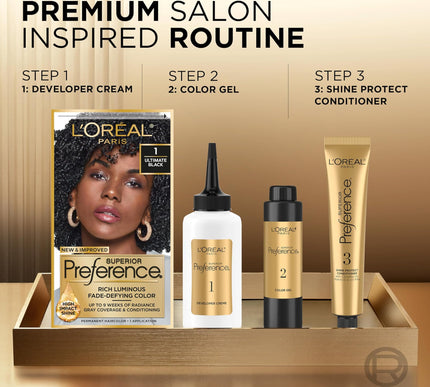 Product Image 3 - LOreal Paris Superior 