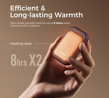 Product Image 3 - OCOOPA Magnetic Rechar