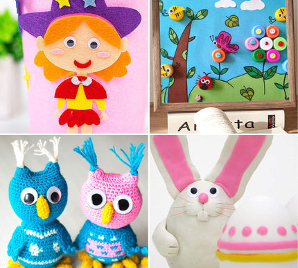 Product Image 6 - FEBSNOW 200 Pieces Wig