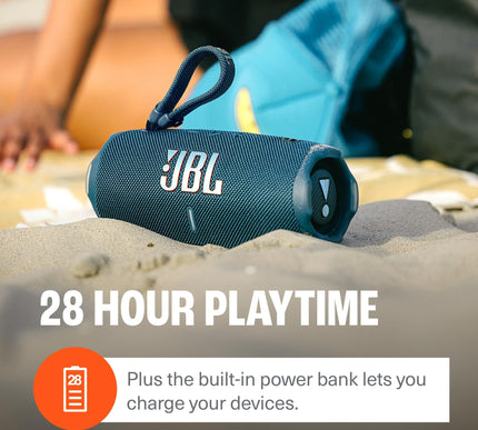 Product Image 4 - JBL Charge 6 Blue Bund