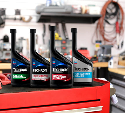 Product Image 5 - Chevron Techron Concen