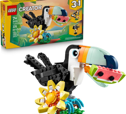 Product Image 1 - LEGO Creator 3 in 1 Wi