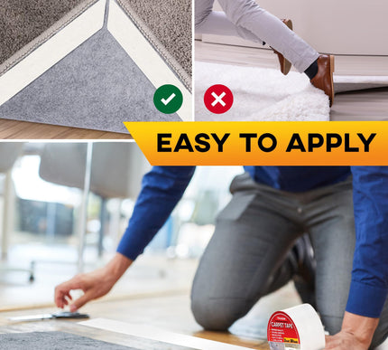 Product Image 3 - Trazon Carpet Tape Dou