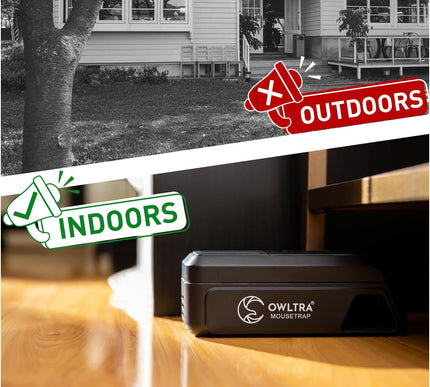 Product Image 6 - OWLTRA OW2 Indoor Elec