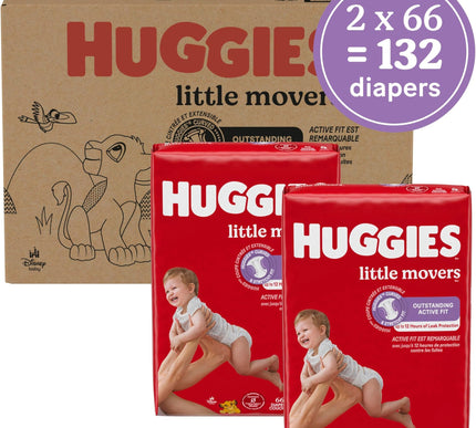 Product Image 2 - Huggies Size 5 Diapers