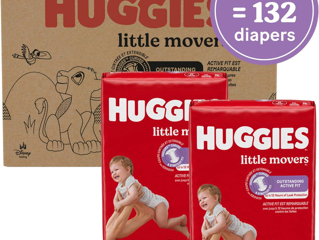 Product Image 2 - Huggies Size 5 Diapers