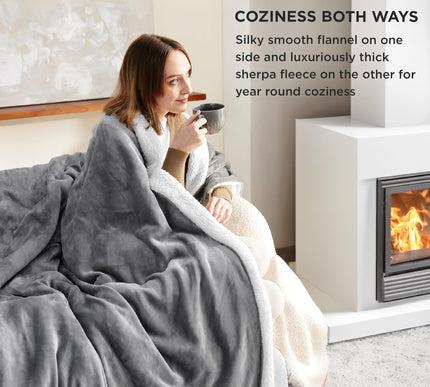 Product Image 4 - Bedsure GentleSoft She